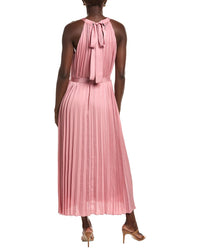 Ungaro Susan Halter Maxi Dress