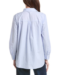 Eileen Fisher Classic Shirt