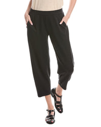 Eileen Fisher Ankle Lantern Pant