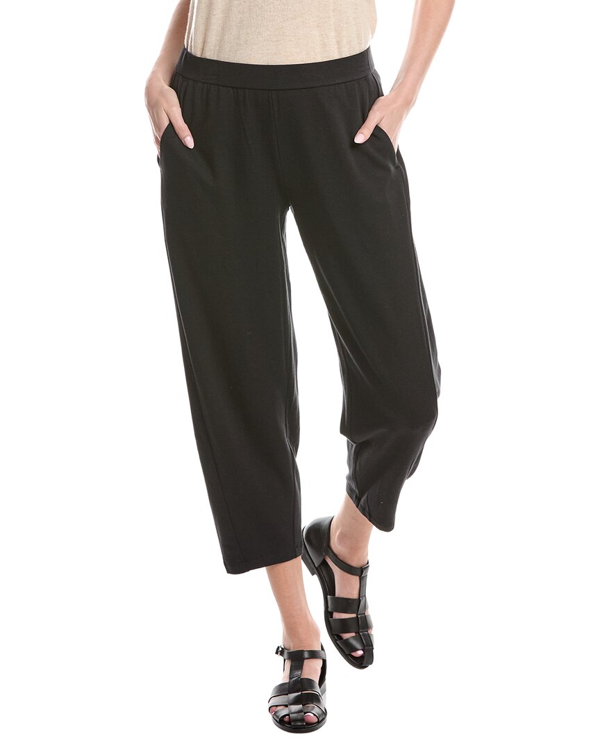 Eileen Fisher Ankle Lantern Pant