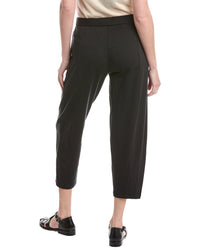 Eileen Fisher Ankle Lantern Pant