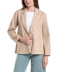 Eileen Fisher Blazer