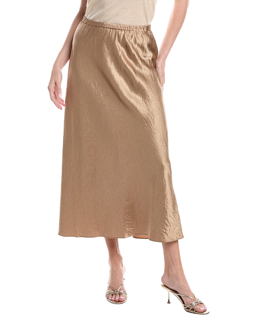 Eileen Fisher Bias Skirt