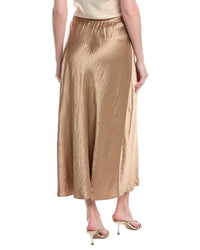 Eileen Fisher Bias Skirt