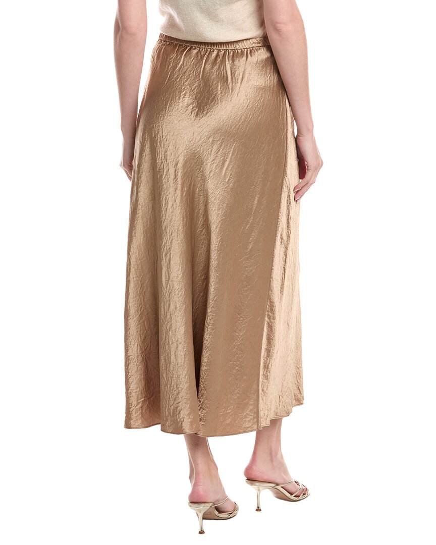 Eileen Fisher Bias Skirt