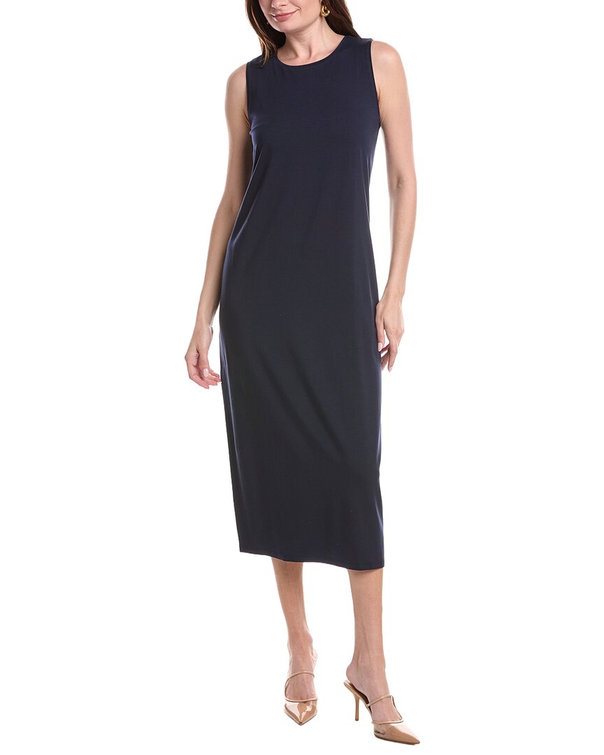 Eileen Fisher Oval Dress