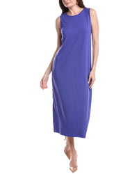 Eileen Fisher Oval Dress