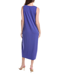 Eileen Fisher Petite Oval Dress