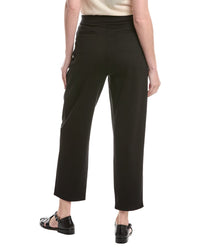 Eileen Fisher Ankle Lantern Trouser