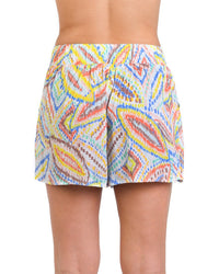 La Blanca Sunbaked Jewels Beach Short