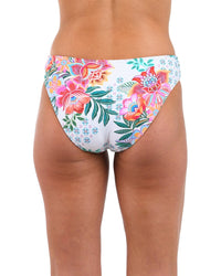 La Blanca Riviera Reversible Hipster Pant