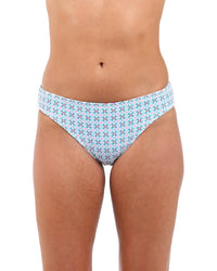 La Blanca Riviera Reversible Hipster Pant