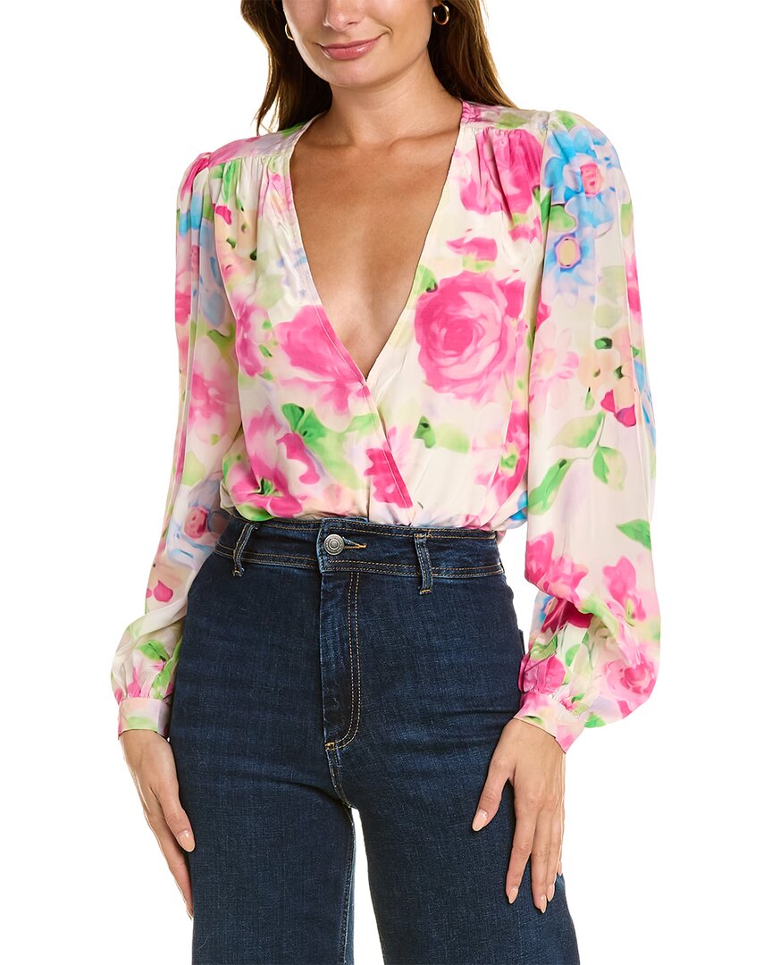 Rococo Sand Top