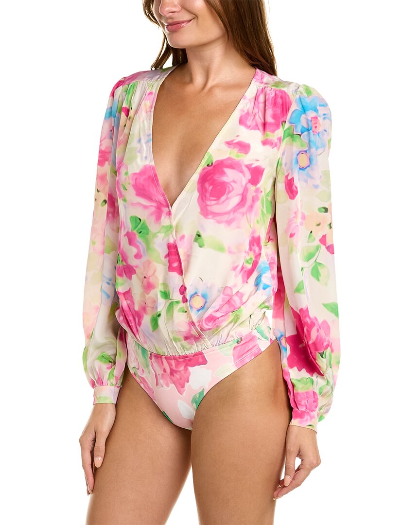 Rococo Sand Top