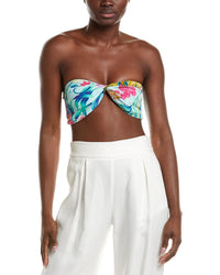 Rococo Sand Rococo Sand Bandeau Top