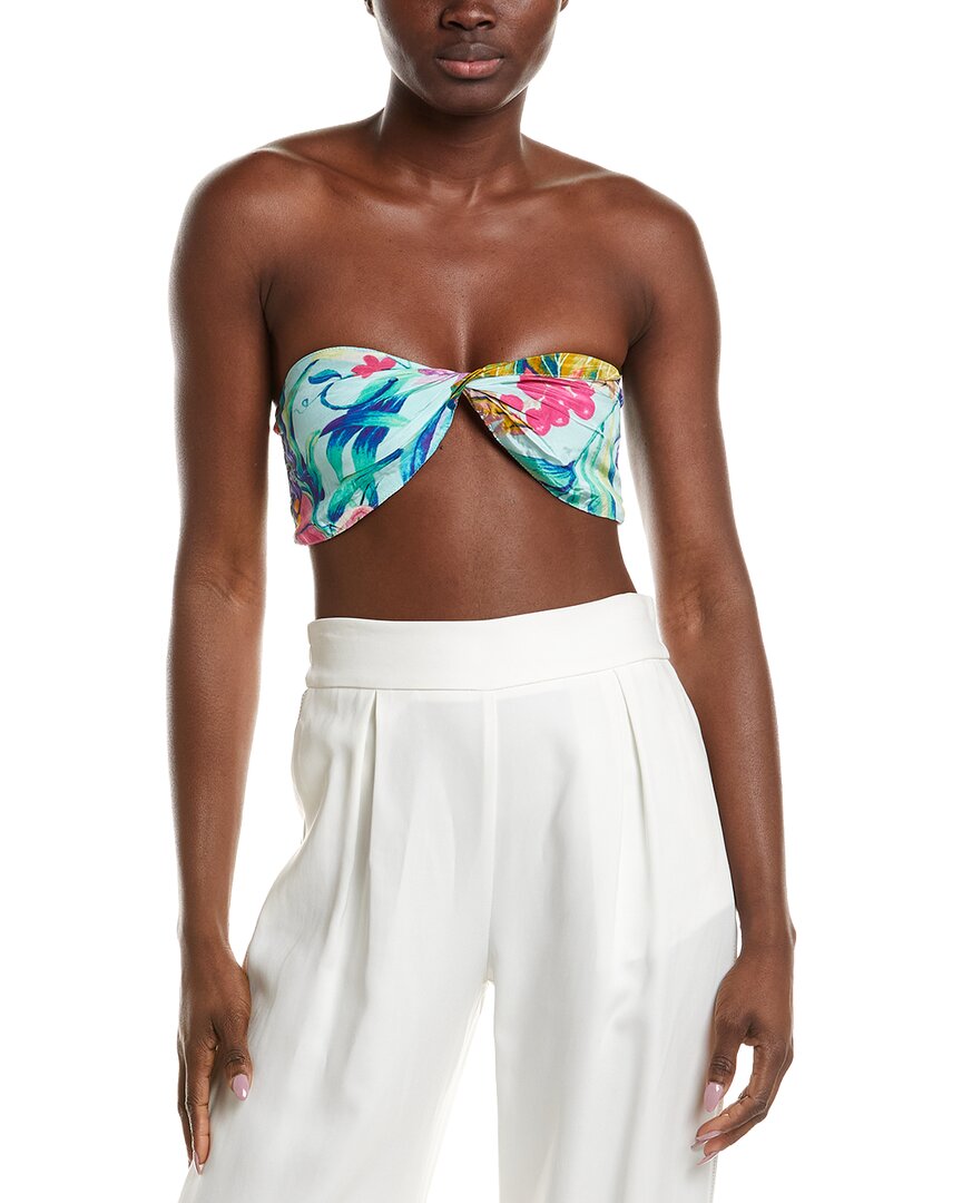 Rococo Sand Rococo Sand Bandeau Top