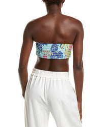 Rococo Sand Rococo Sand Bandeau Top