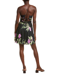 Rococo Sand Rococo Sand Mini Dress