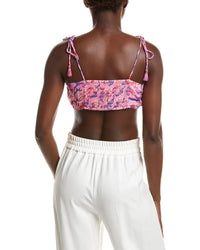 Rococo Sand Rococo Sand Top