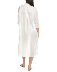 Echo Solana Maxi Shirtdress