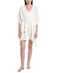 Echo Supersoft Gauze Caftan