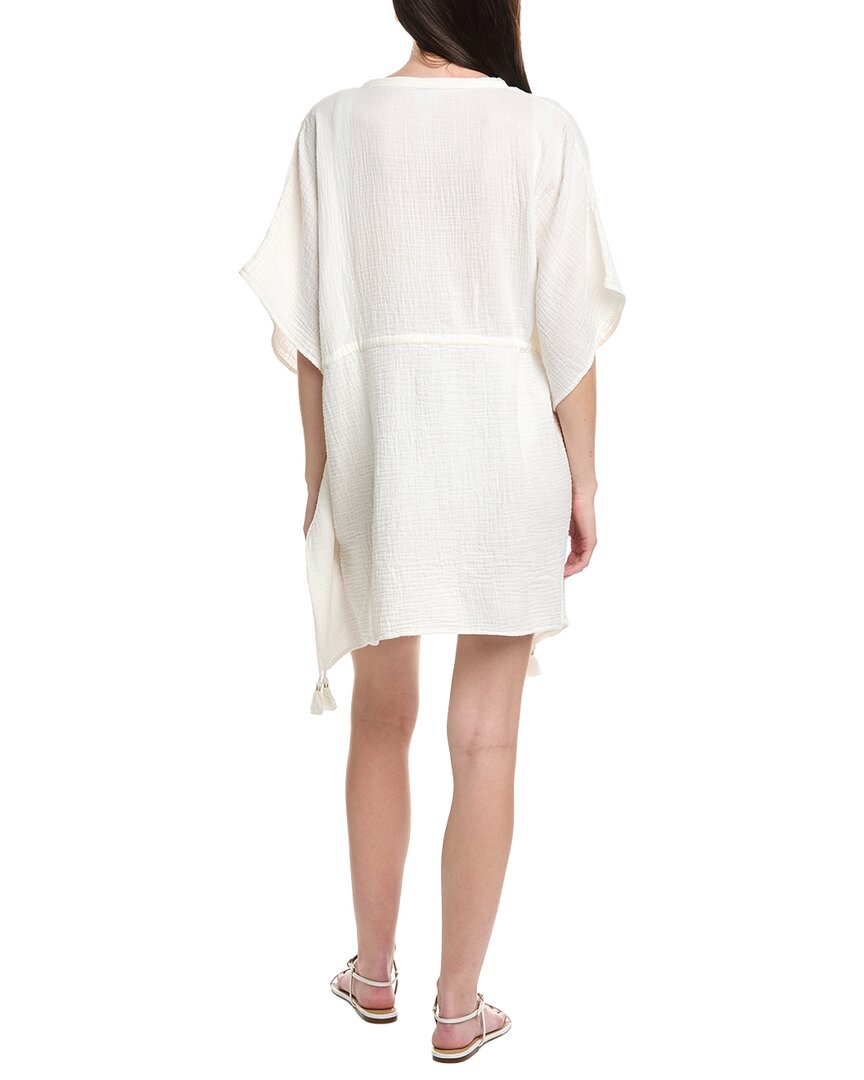 Echo Supersoft Gauze Caftan