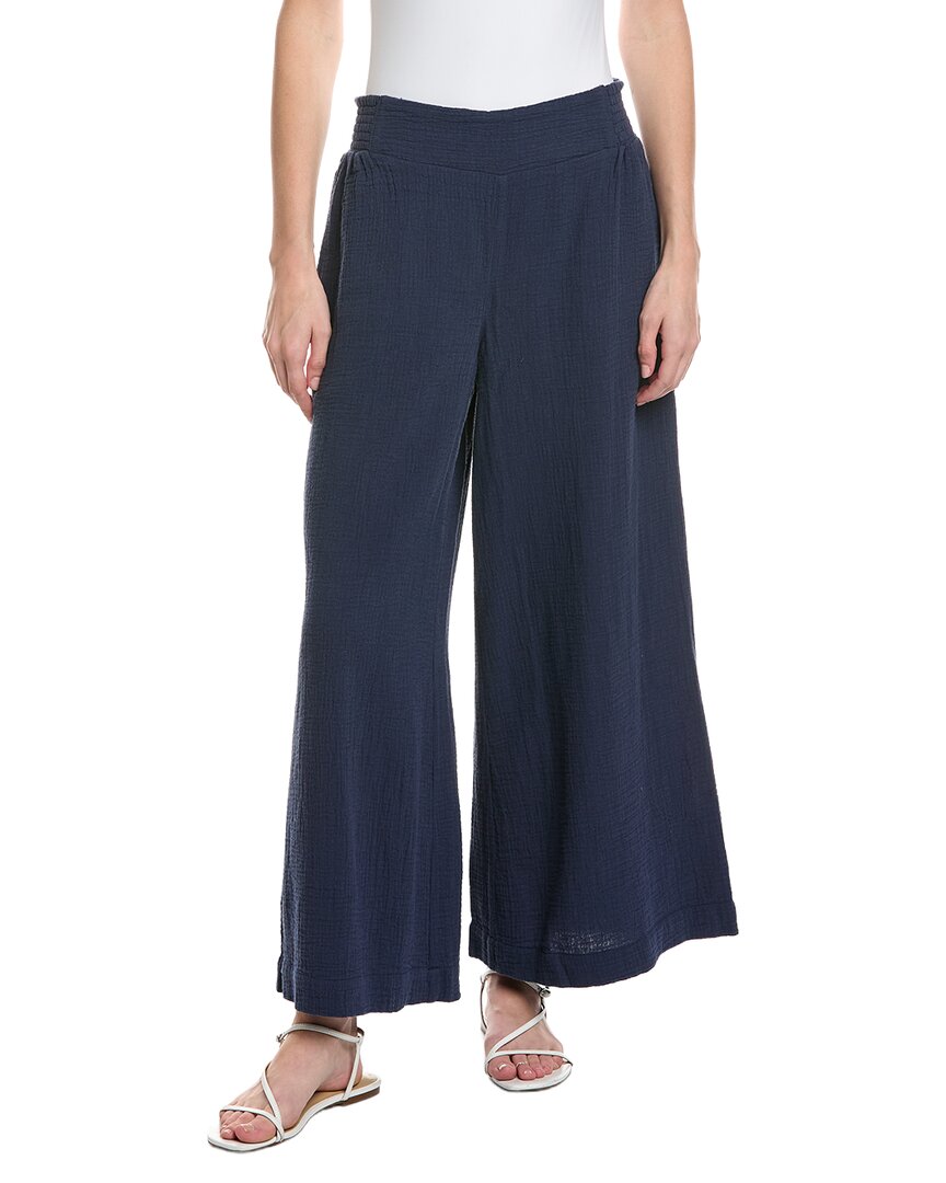 Echo Supersoft Gauze Pant