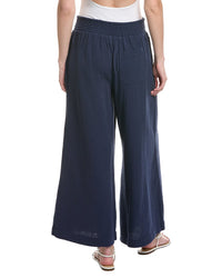 Echo Supersoft Gauze Pant