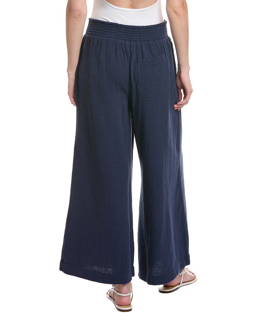 Echo Supersoft Gauze Pant