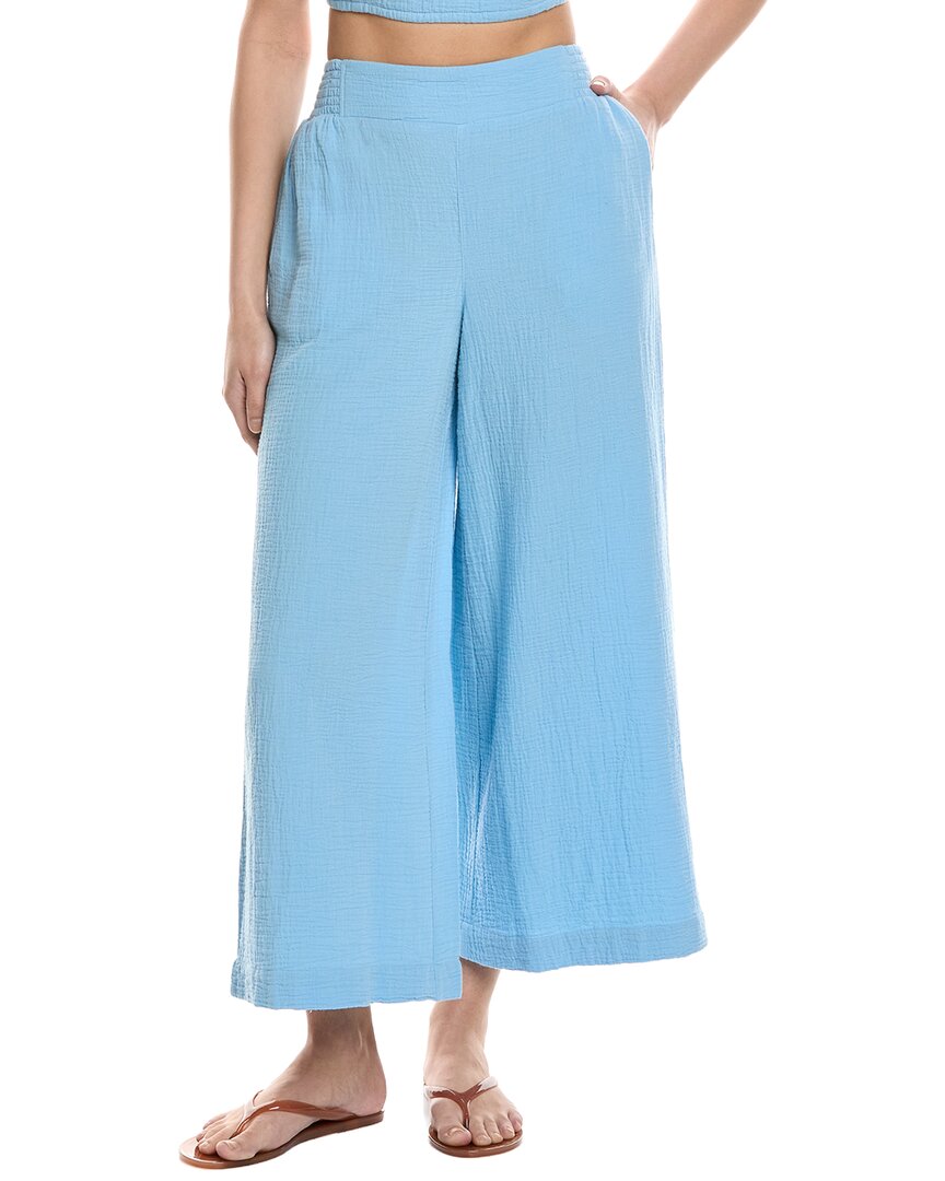 Echo Supersoft Gauze Pant