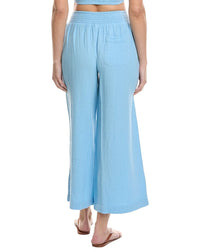 Echo Supersoft Gauze Pant