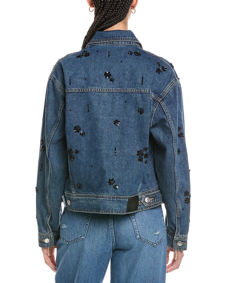 Dl1961 Jodie Jacket