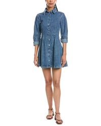 Dl1961 Joice Shirtdress