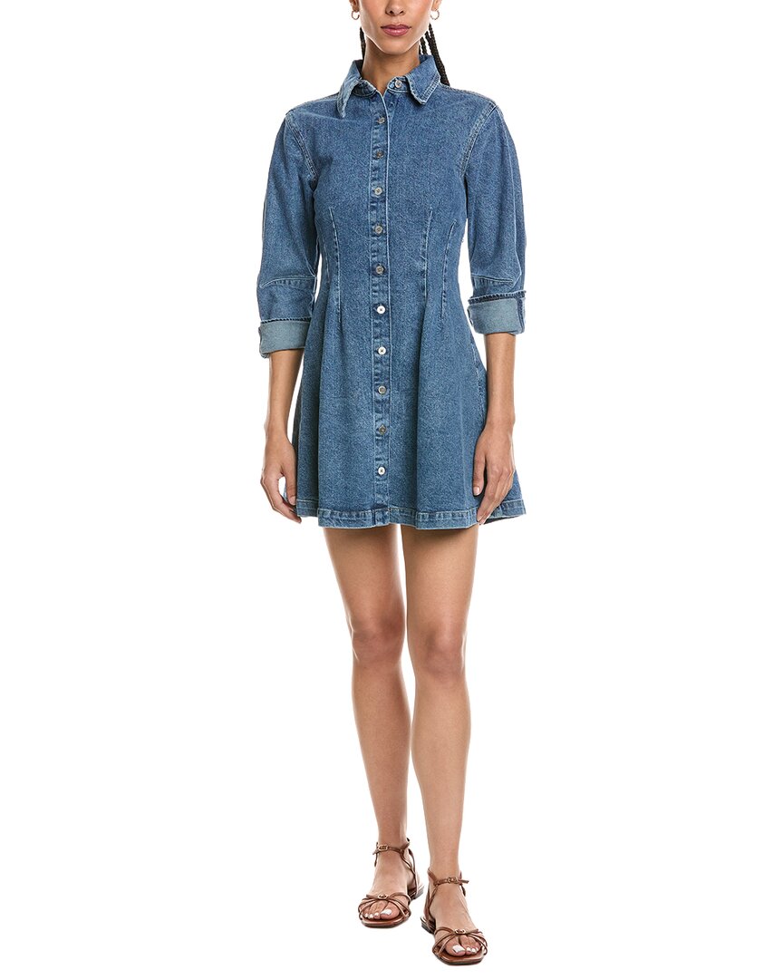 Dl1961 Joice Shirtdress