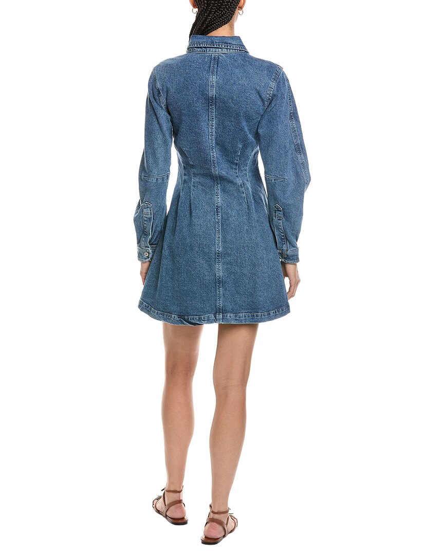 Dl1961 Joice Shirtdress
