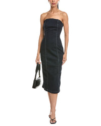Dl1961 Esme Midi Dress