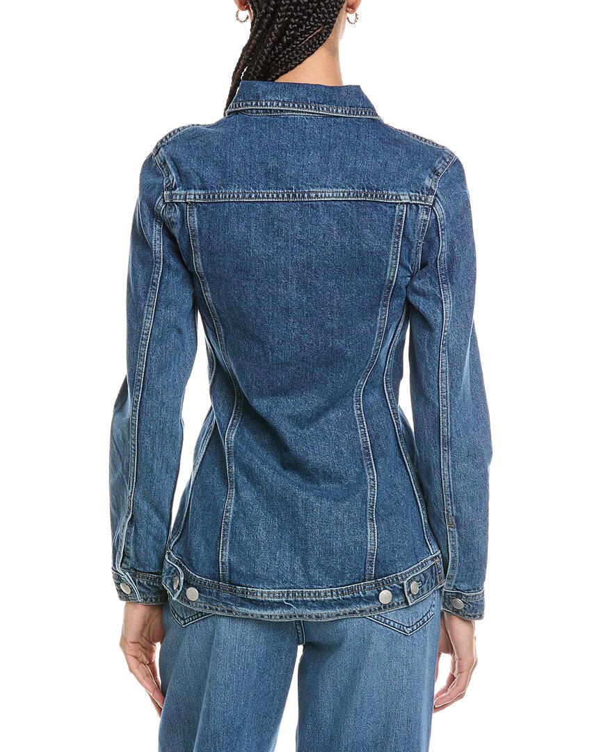 Dl1961 Peplum Top