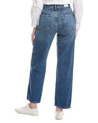 Dl1961 Kendell Opal Beach Tapered Straight Jean