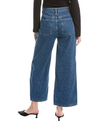 Dl1961 Hepburn North Beach Wide Leg Jean