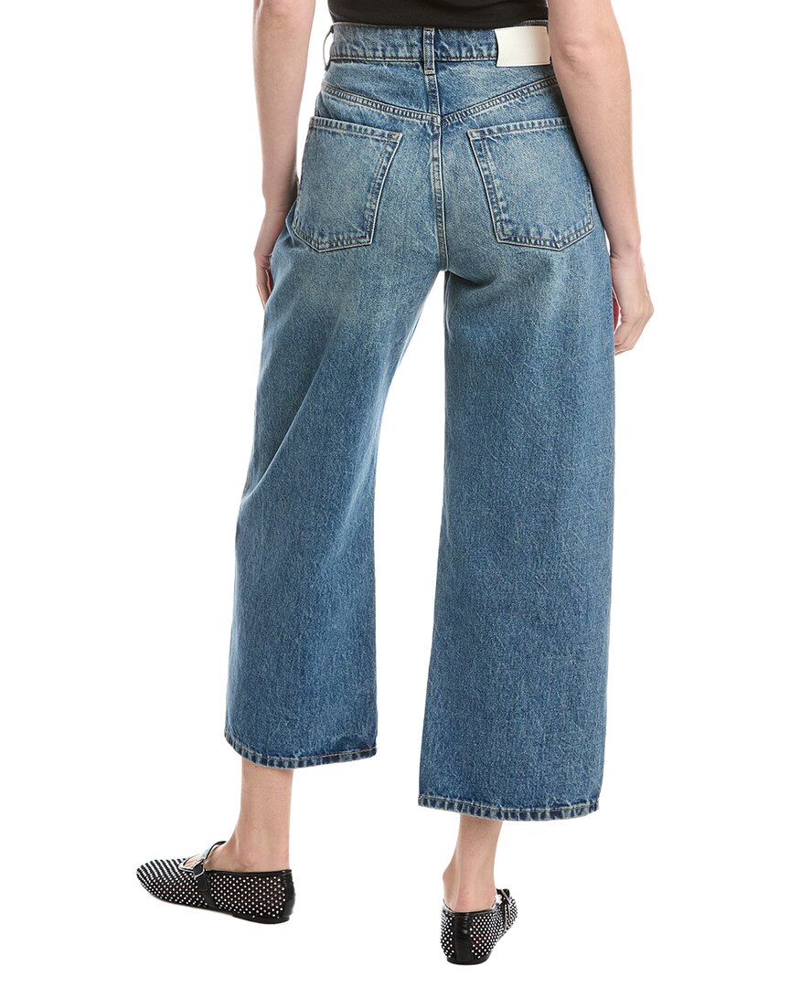 Dl1961 Taylor Endless Sea Relaxed Barrel Leg Jean