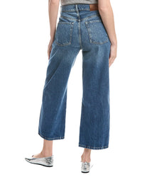 Dl1961 Taylor North Water Relaxed Barrel Leg Jean