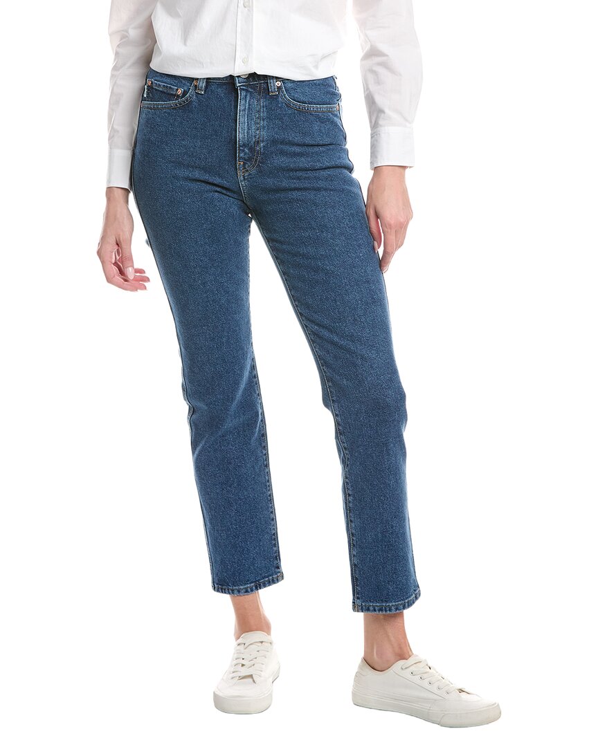 Dl1961 Kristy North Beach Cigarette Jean