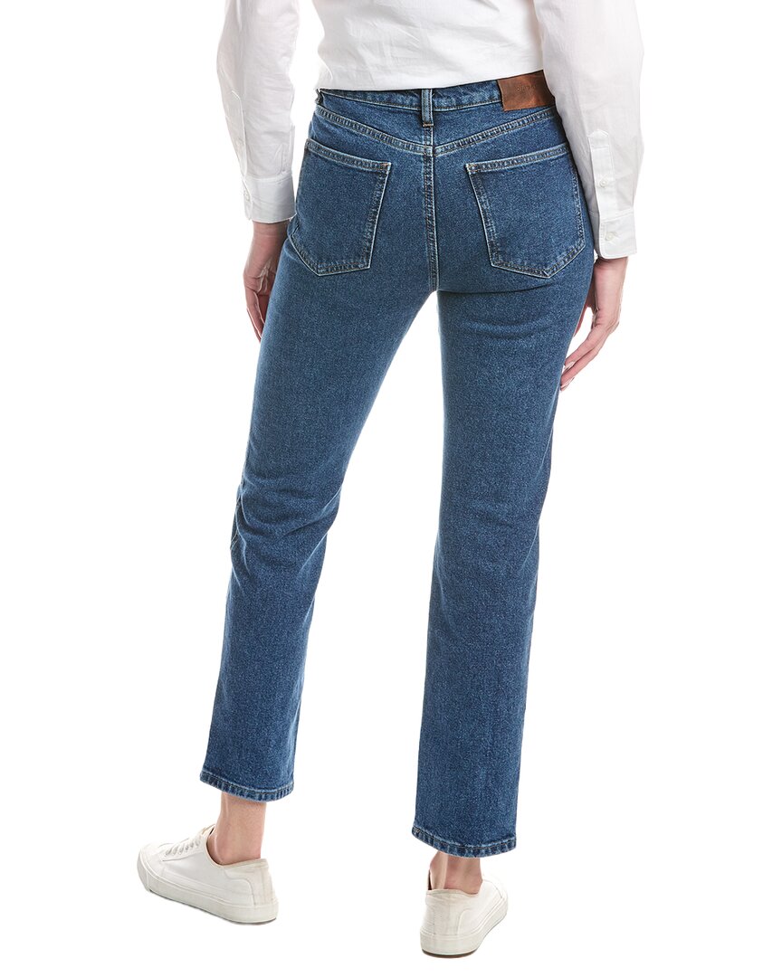 Dl1961 Kristy North Beach Cigarette Jean