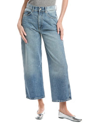 Dl1961 Taylor Salt Lake Relaxed Barrel Leg Jean