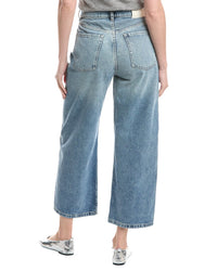 Dl1961 Taylor Salt Lake Relaxed Barrel Leg Jean