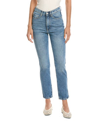 Dl1961 Kristy Meadow Lake Cigarette Jean