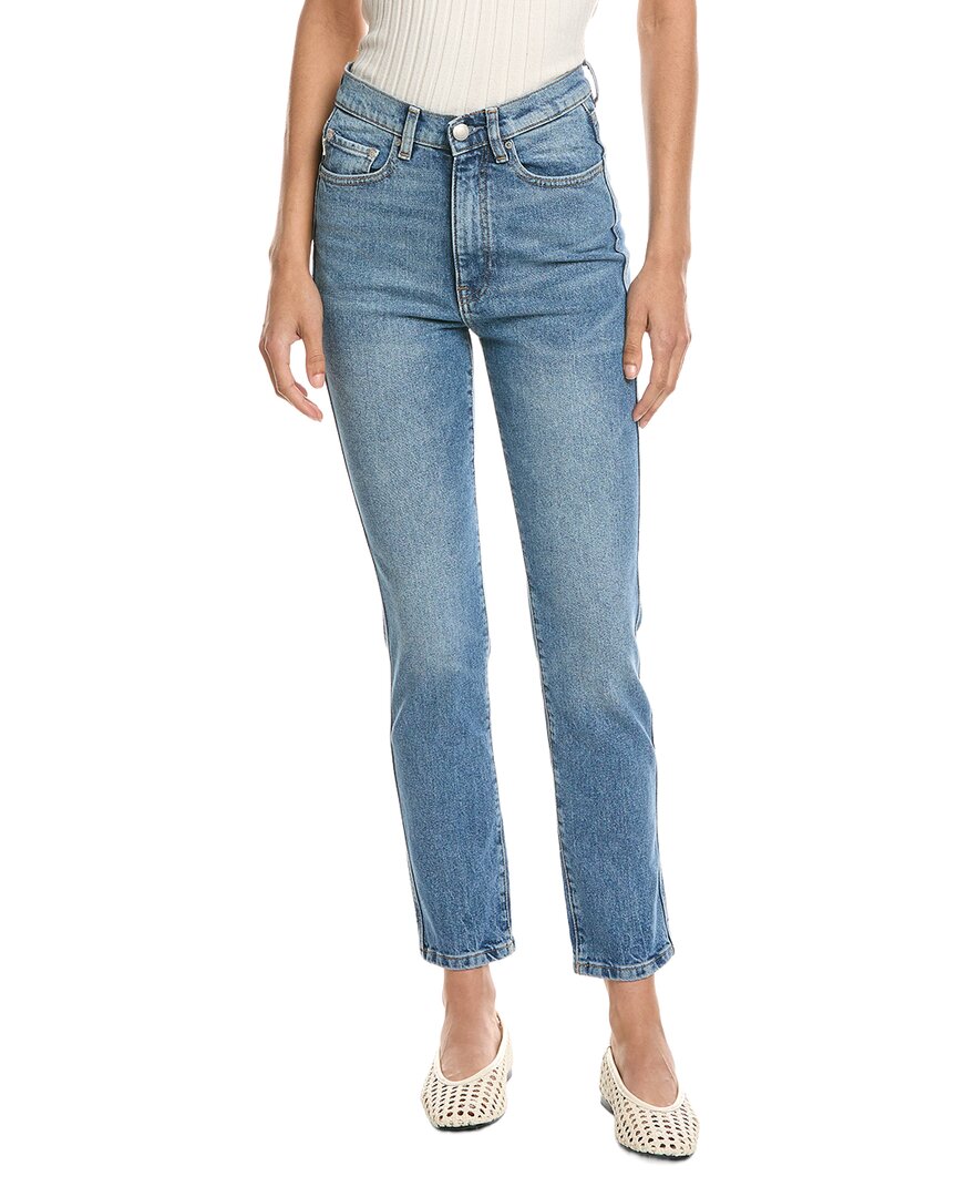 Dl1961 Kristy Meadow Lake Cigarette Jean