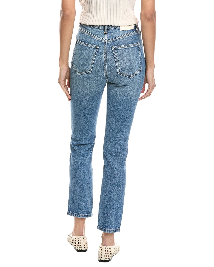 Dl1961 Kristy Meadow Lake Cigarette Jean