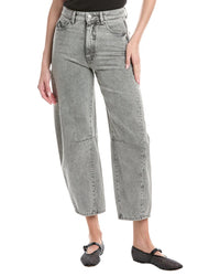 Dl1961 Miro Storm Cloud Barrel Leg Jean