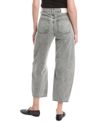 Dl1961 Miro Storm Cloud Barrel Leg Jean